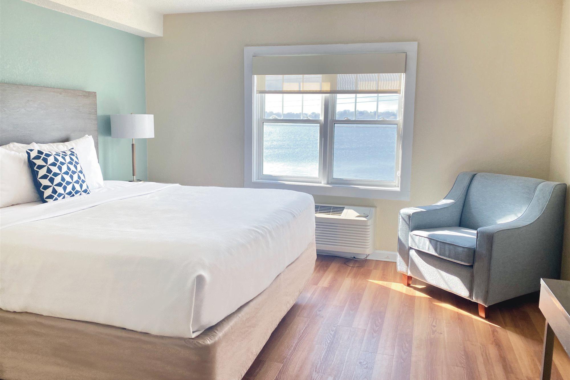 Comfort Inn At Newport Beach Middletown Buitenkant foto