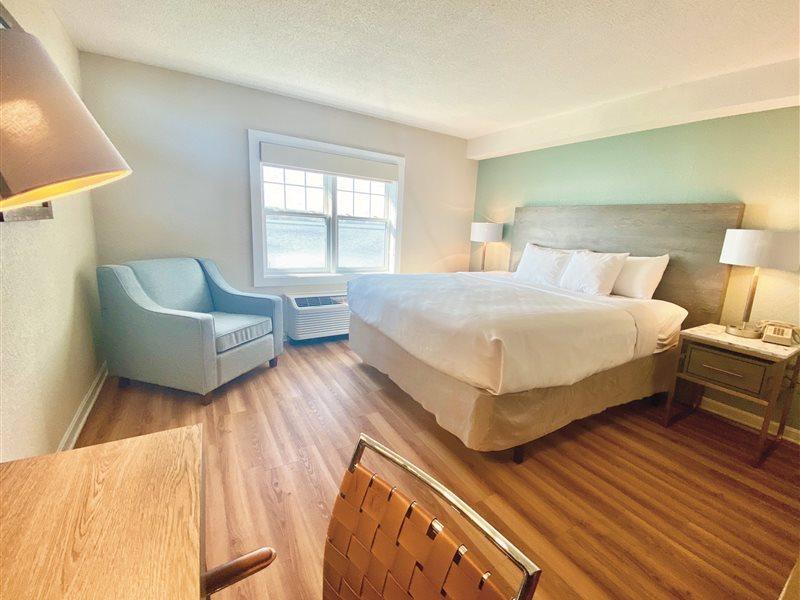 Comfort Inn At Newport Beach Middletown Buitenkant foto