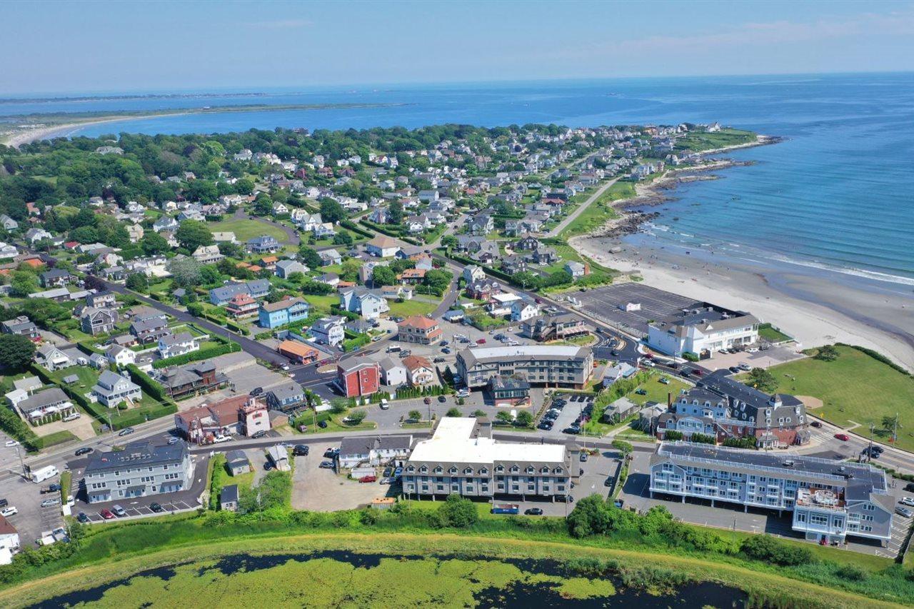 Comfort Inn At Newport Beach Middletown Buitenkant foto