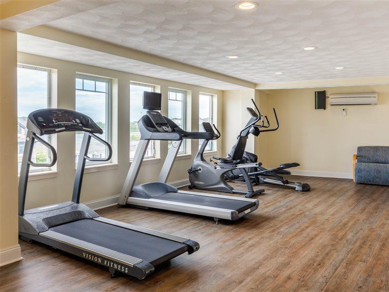 Comfort Inn At Newport Beach Middletown Buitenkant foto