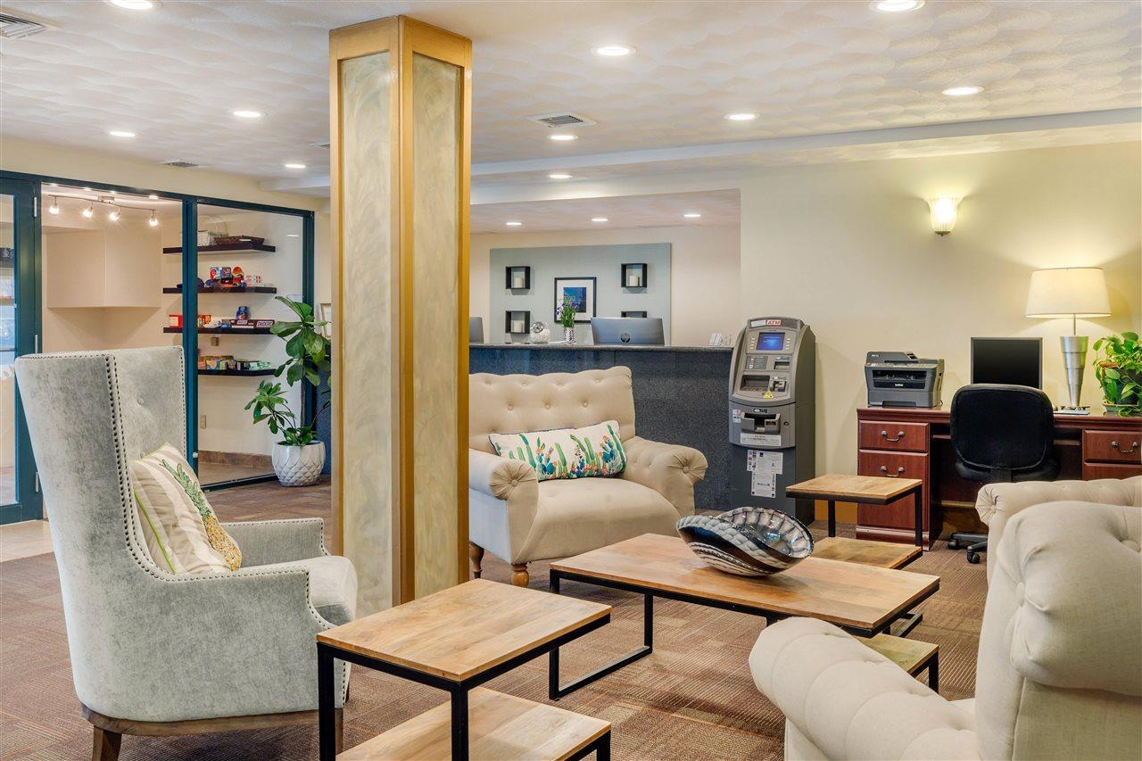 Comfort Inn At Newport Beach Middletown Buitenkant foto