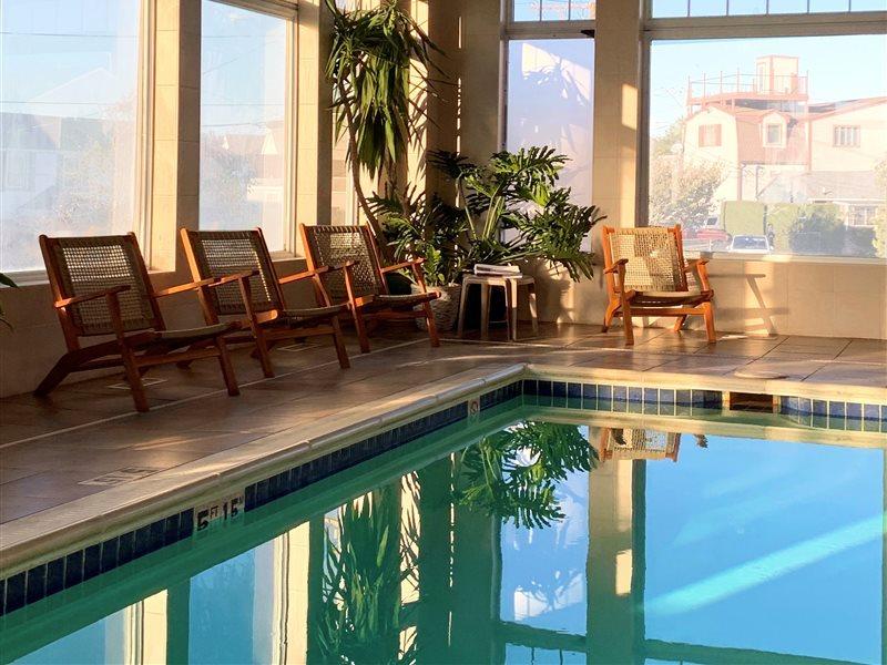 Comfort Inn At Newport Beach Middletown Buitenkant foto